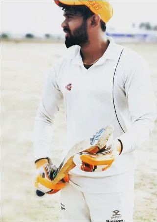 Surendar